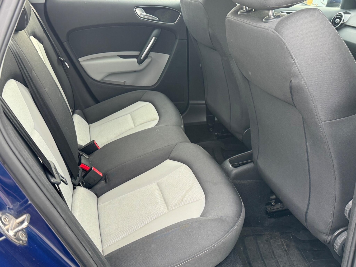 Used Audi A1 2014 for sale - 77016105: Photo 17