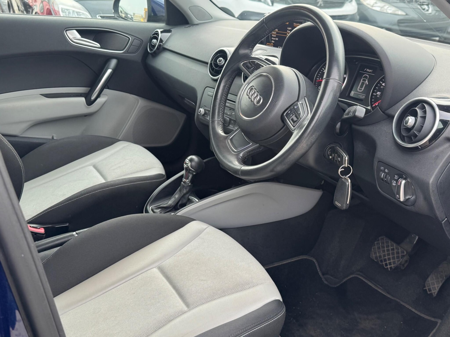 Used Audi A1 2014 for sale - 77016105: Photo 18