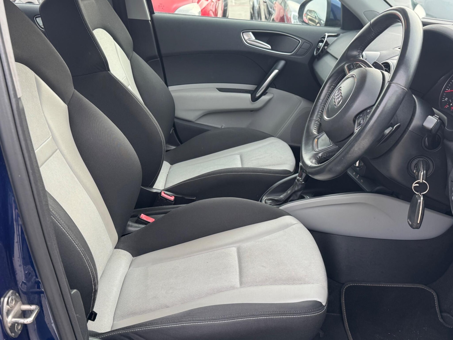 Used Audi A1 2014 for sale - 77016105: Photo 19