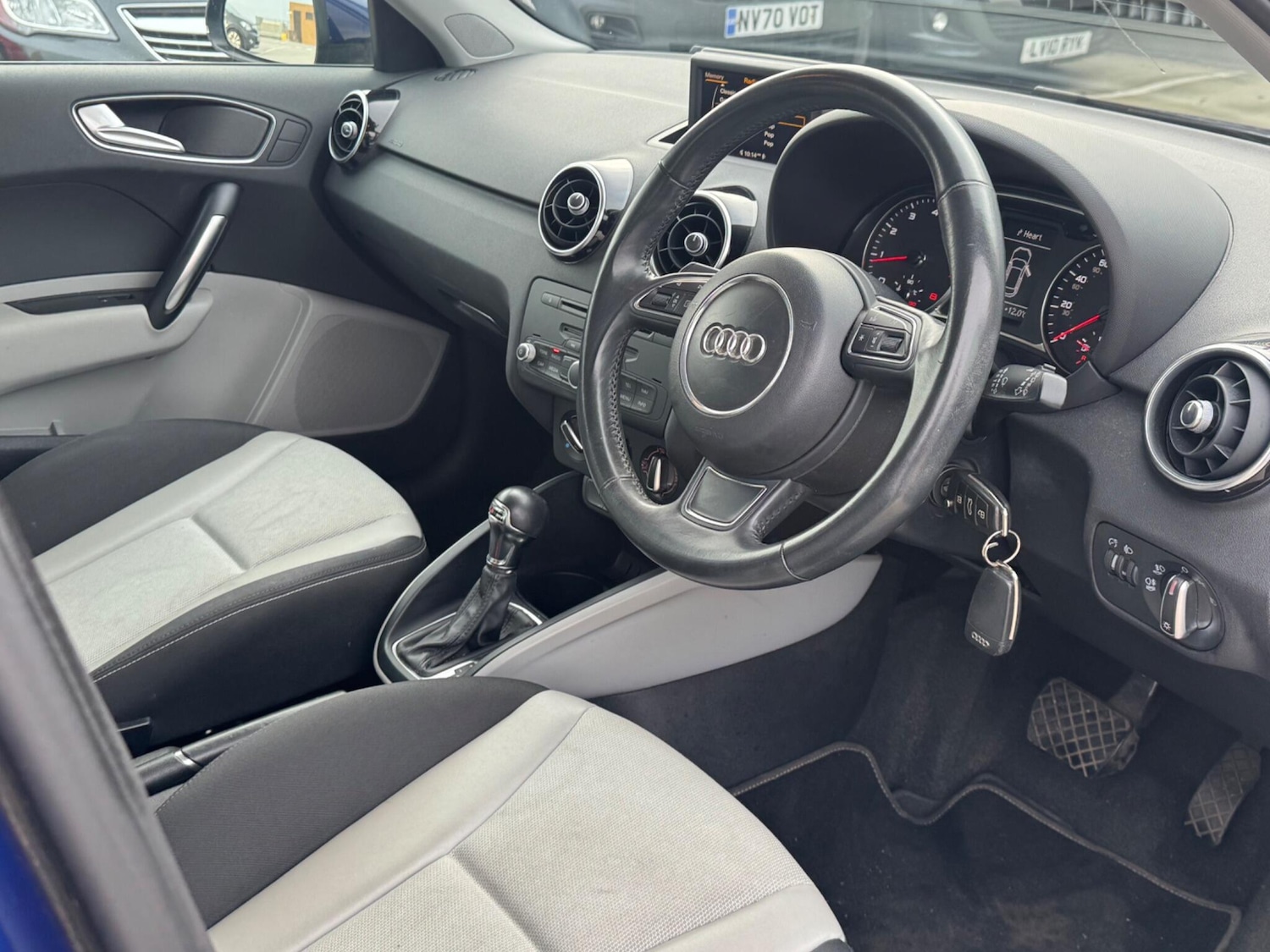 Used Audi A1 2014 for sale - 77016105: Photo 20