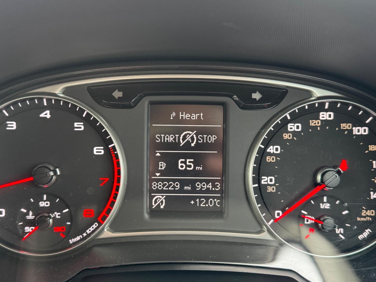 Used Audi A1 2014 for sale - 77016105: Photo 21