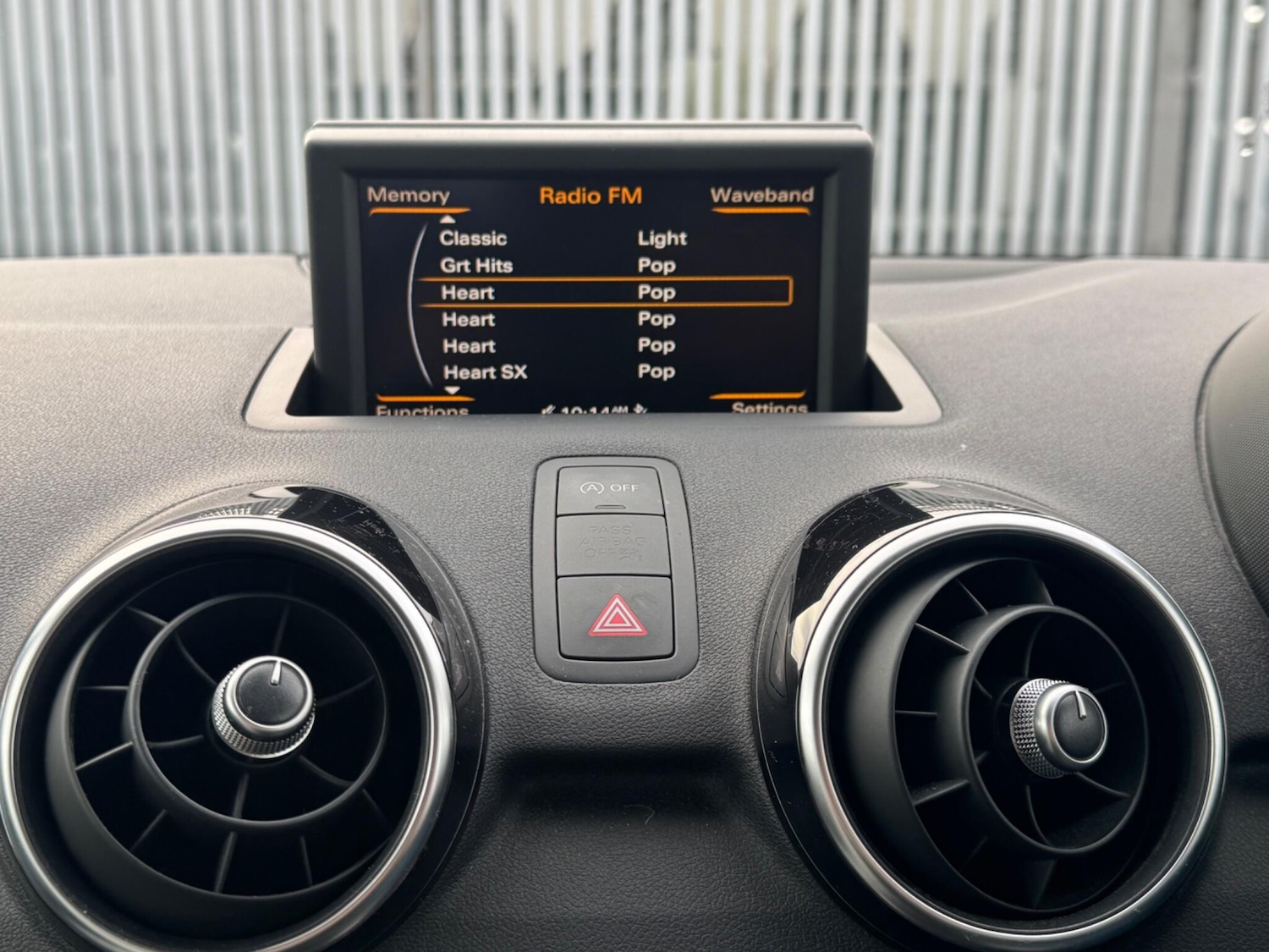 Used Audi A1 2014 for sale - 77016105: Photo 22