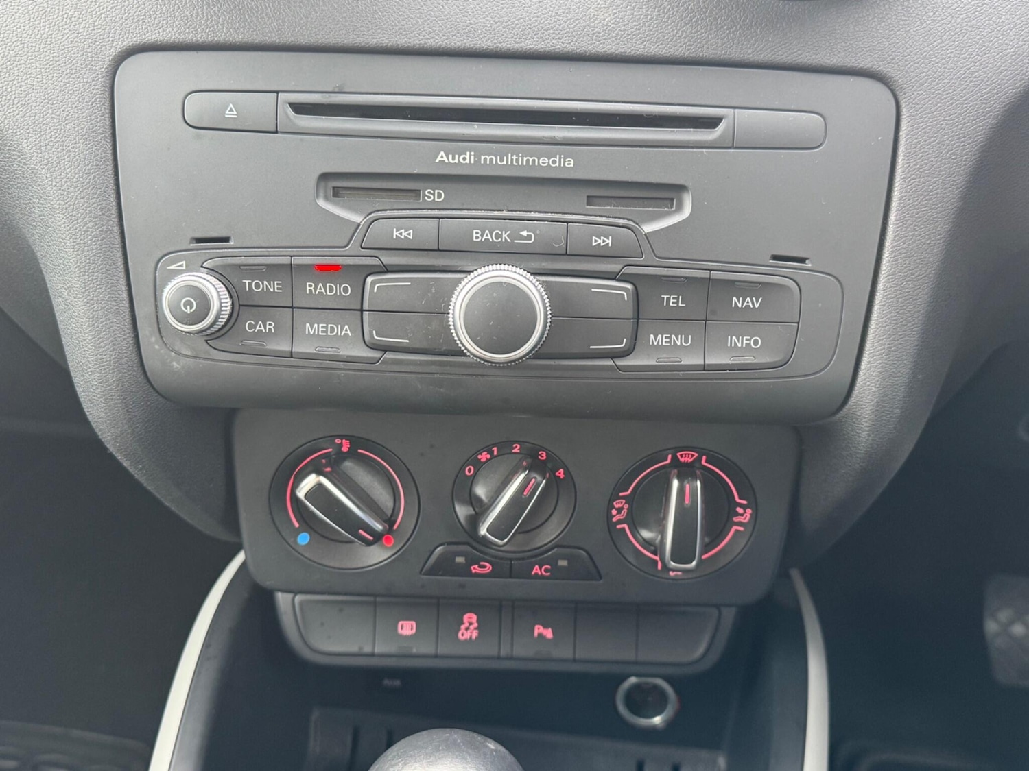 Used Audi A1 2014 for sale - 77016105: Photo 23