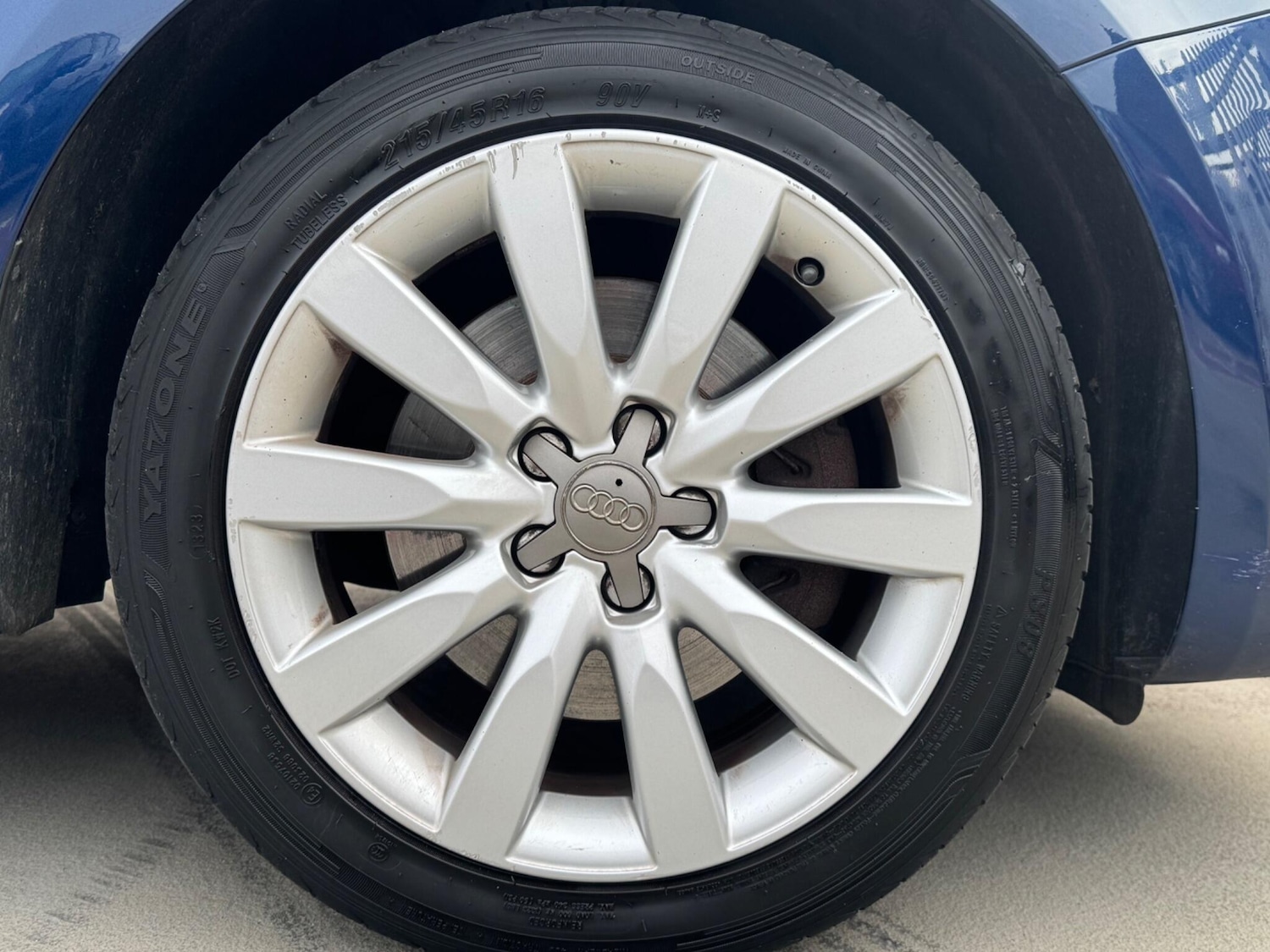 Used Audi A1 2014 for sale - 77016105: Photo 9