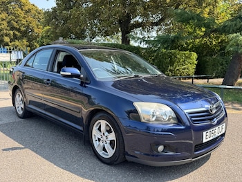 2006 (56) - 1.8 VVT-i T3-X 5dr Seq Auto
