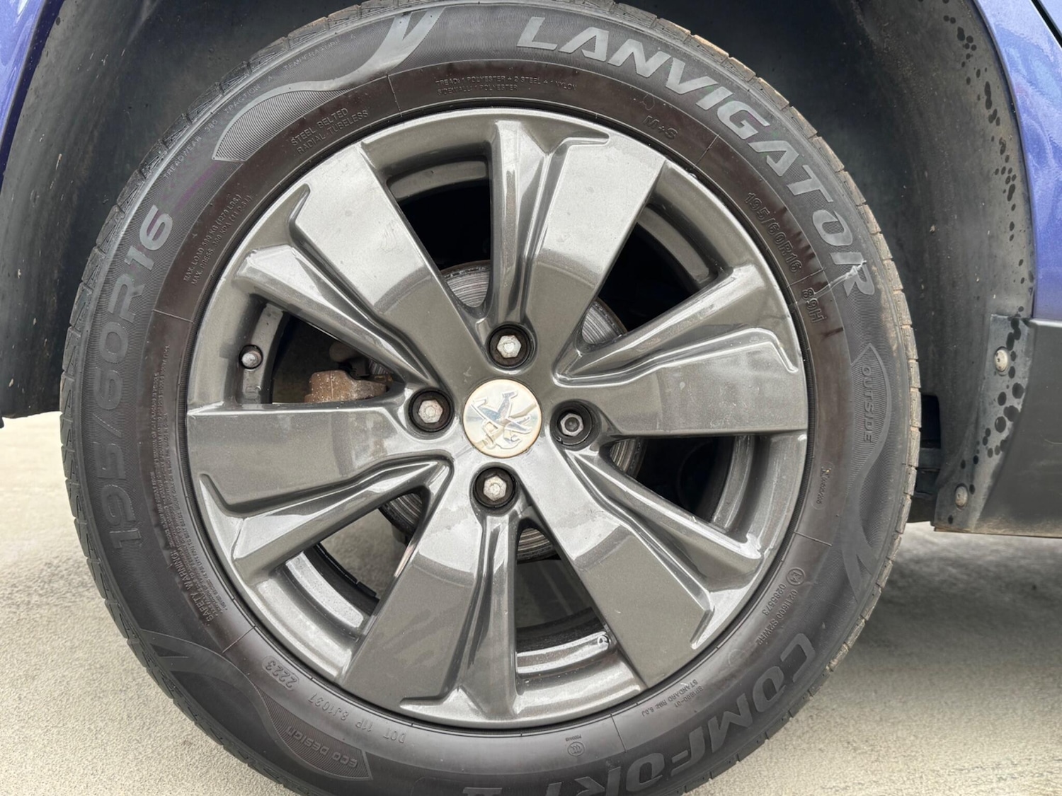 Used Peugeot 2008 2014 for sale - 77696153: Photo 10