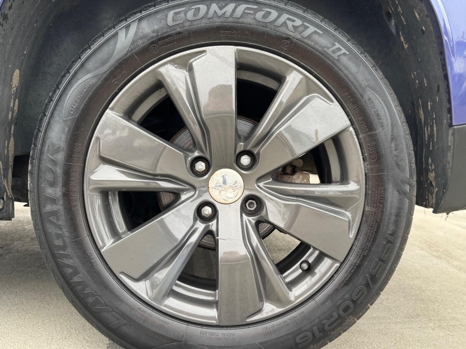 Used Peugeot 2008 2014 for sale - 77696153: Photo 11