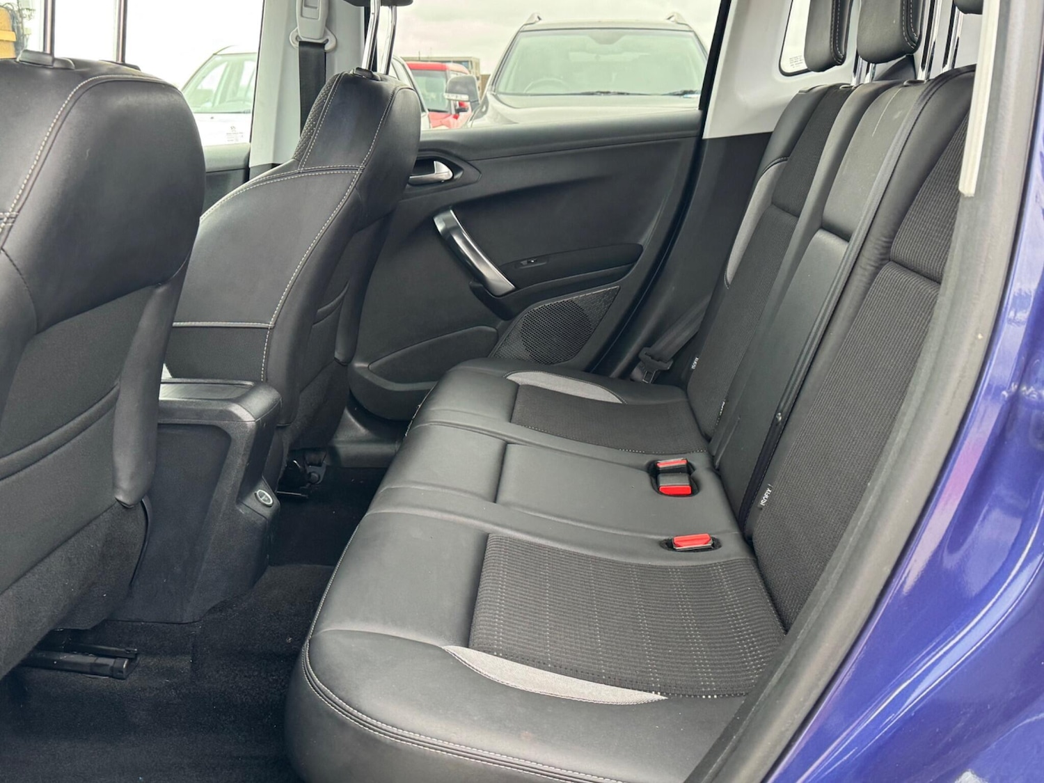 Used Peugeot 2008 2014 for sale - 77696153: Photo 16