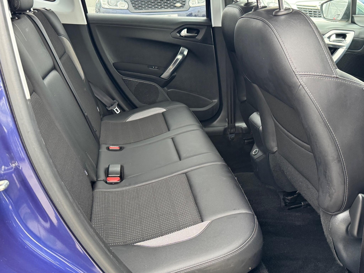 Used Peugeot 2008 2014 for sale - 77696153: Photo 19