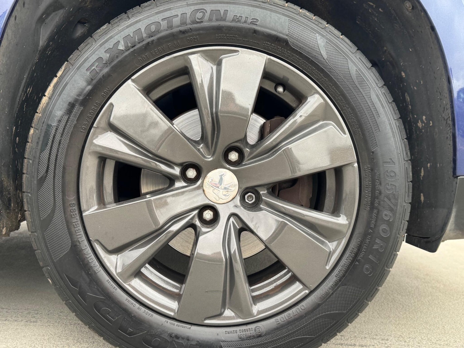 Used Peugeot 2008 2014 for sale - 77696153: Photo 9