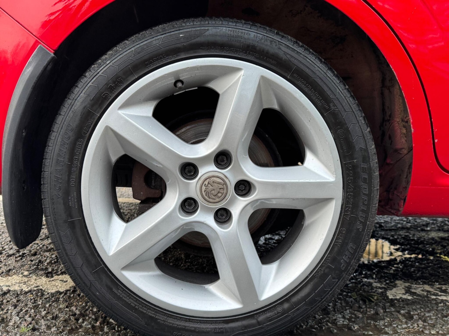 Used Vauxhall Zafira 2013 for sale - 76952684: Photo 10