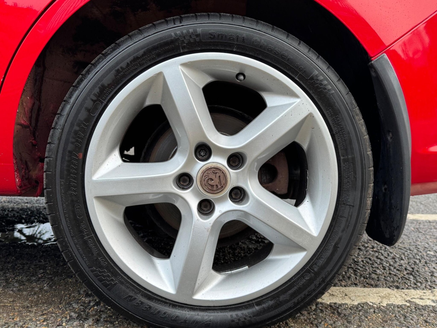 Used Vauxhall Zafira 2013 for sale - 76952684: Photo 11