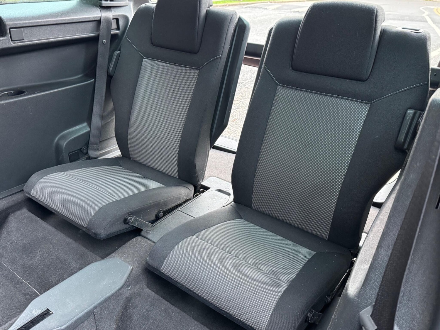 Used Vauxhall Zafira 2013 for sale - 76952684: Photo 18