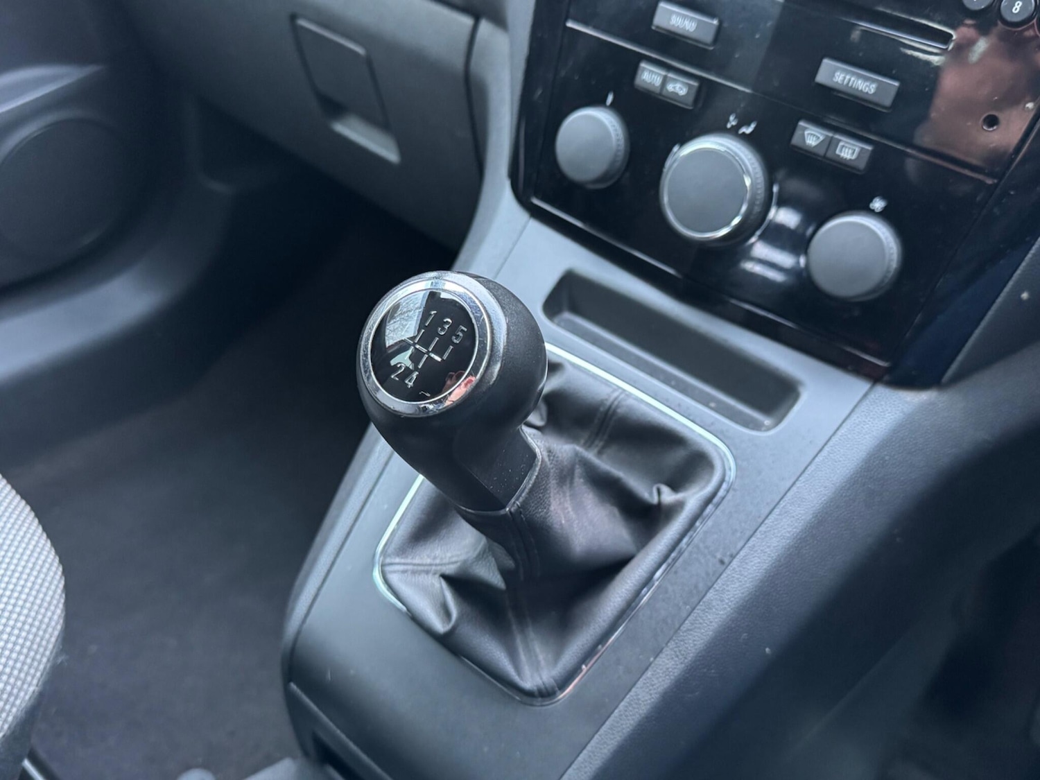 Used Vauxhall Zafira 2013 for sale - 76952684: Photo 24