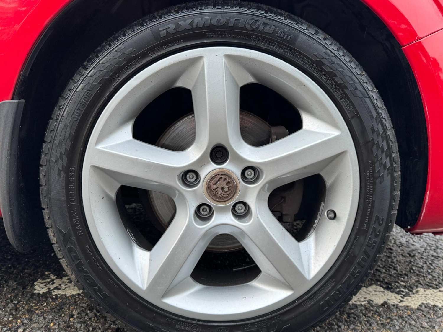 Used Vauxhall Zafira 2013 for sale - 76952684: Photo 9