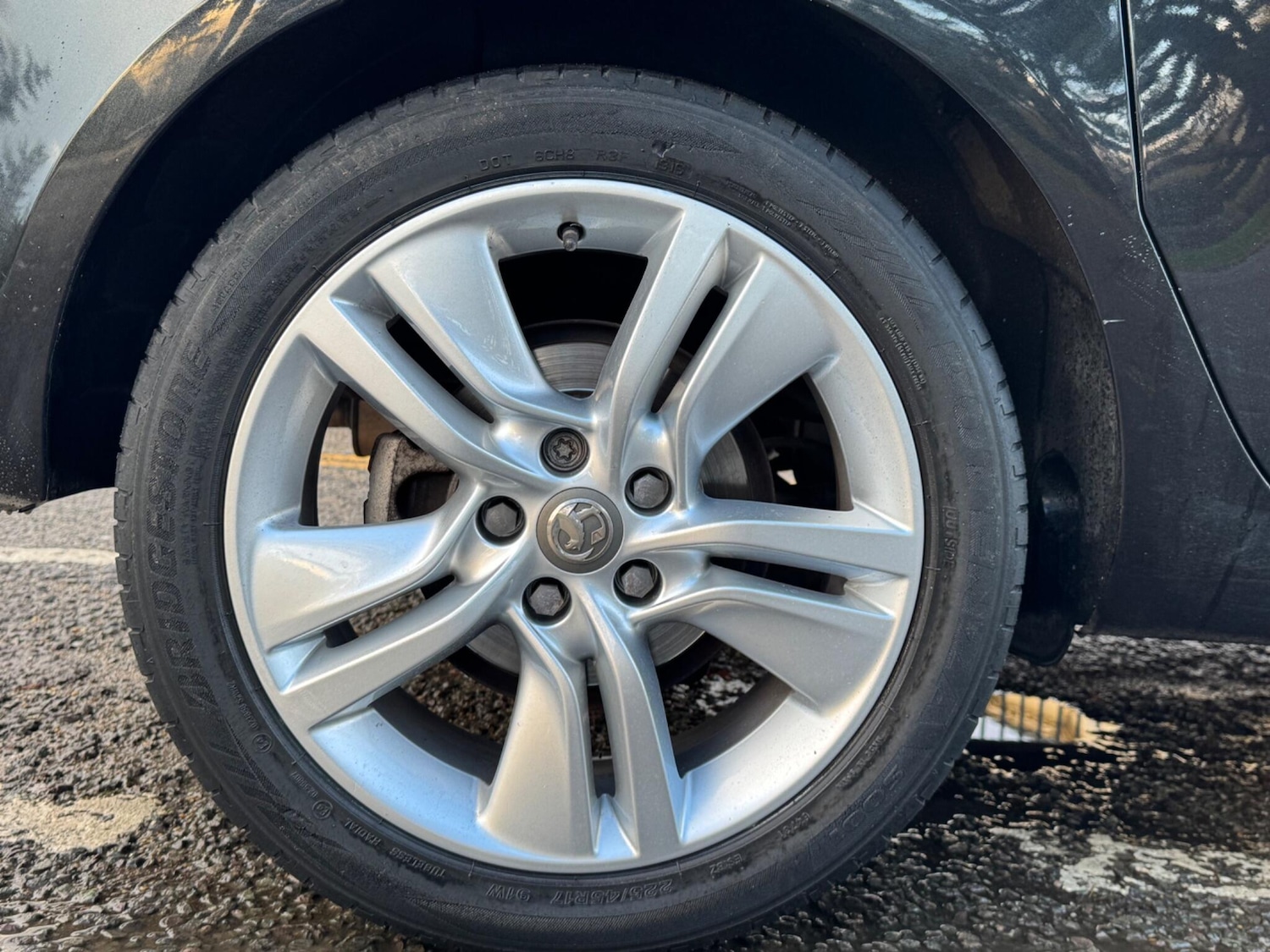 Used Vauxhall Meriva 2016 for sale - 77073949: Photo 10