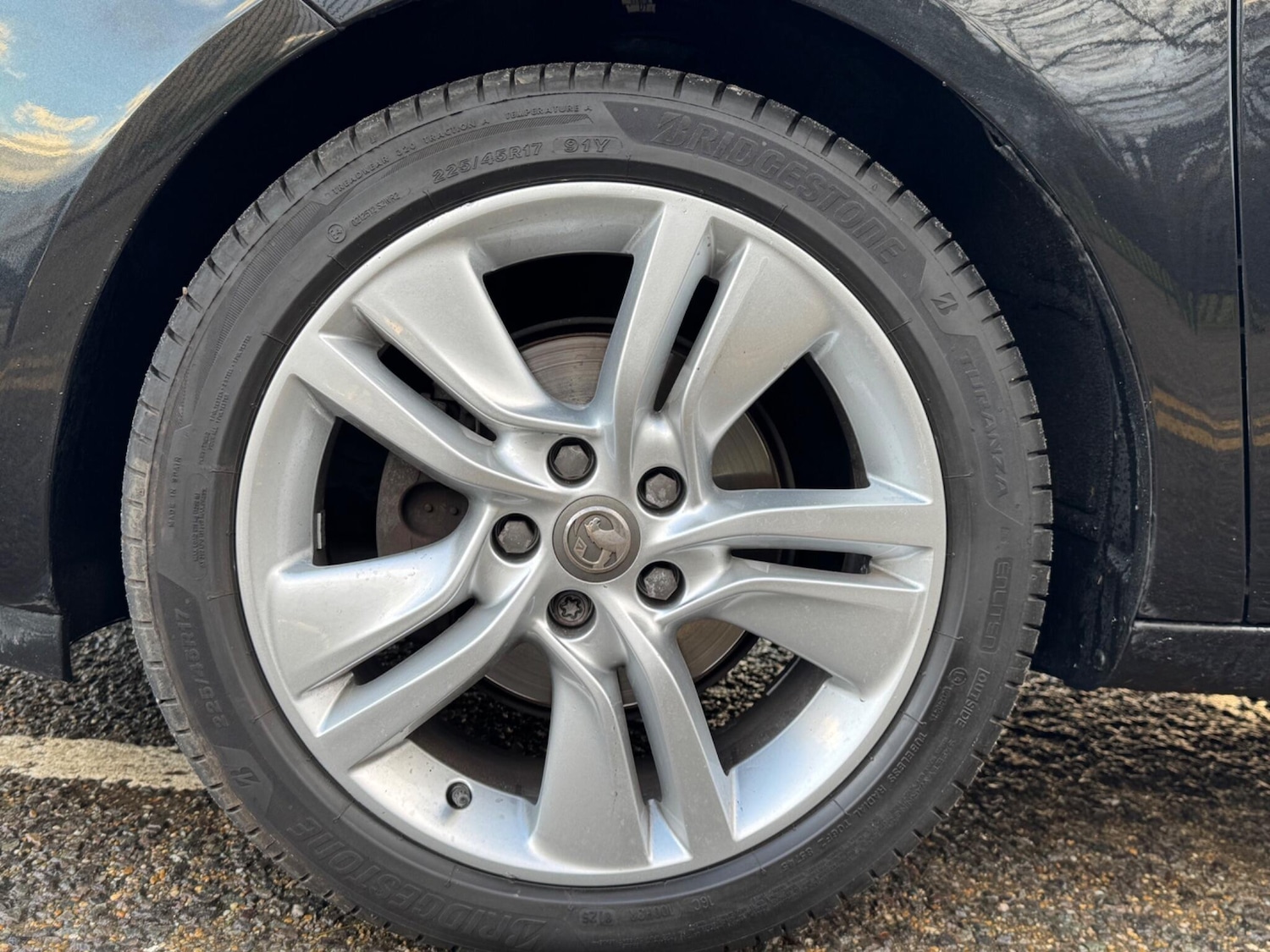 Used Vauxhall Meriva 2016 for sale - 77073949: Photo 12