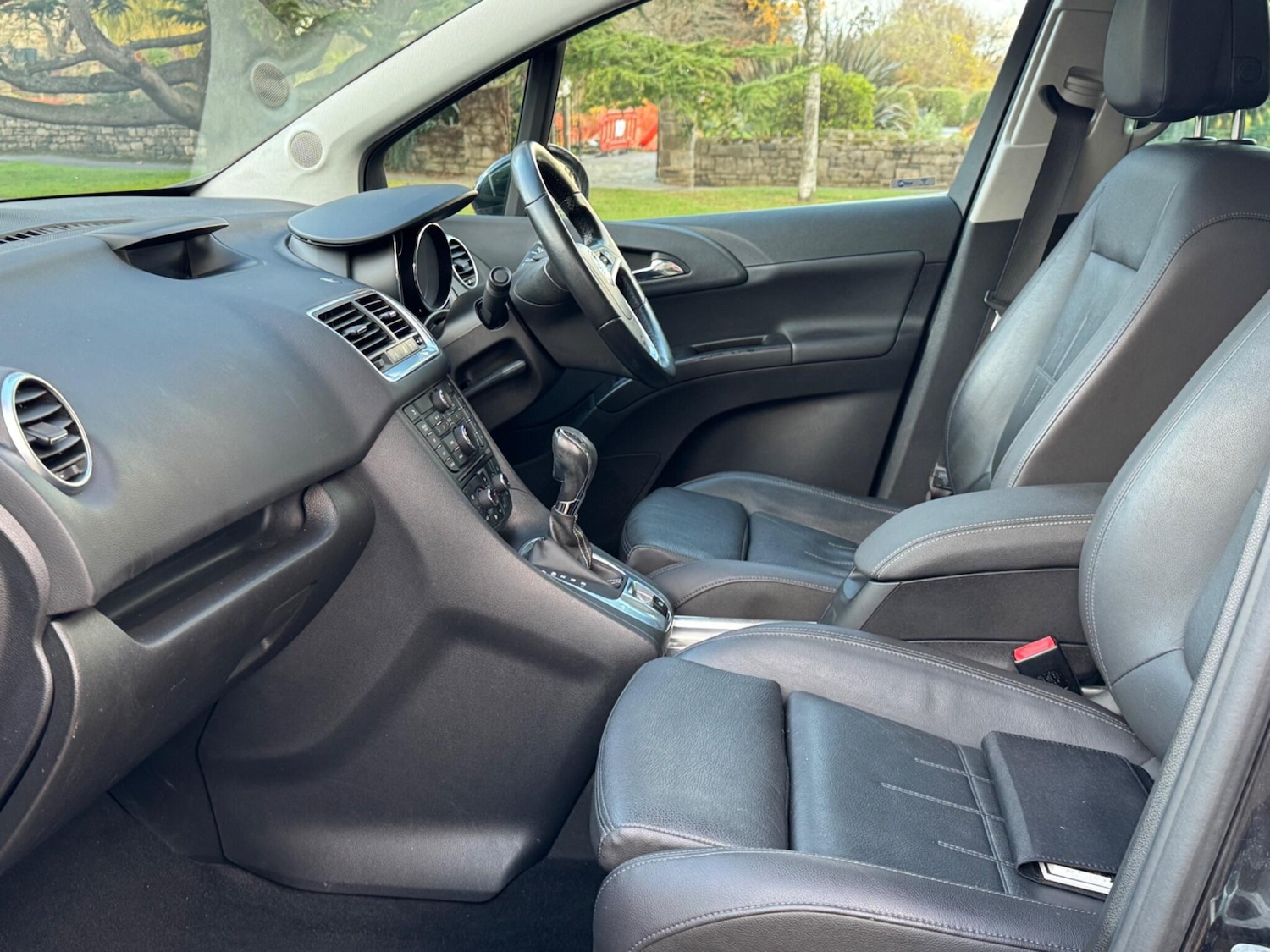 Used Vauxhall Meriva 2016 for sale - 77073949: Photo 13