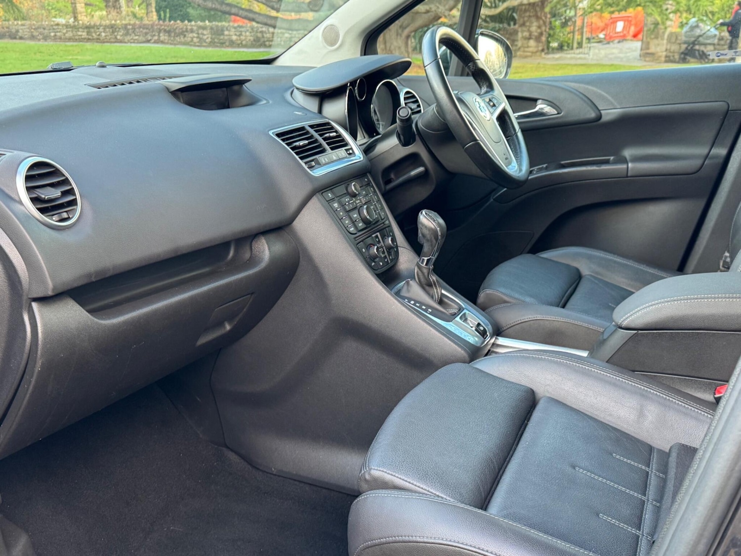 Used Vauxhall Meriva 2016 for sale - 77073949: Photo 14