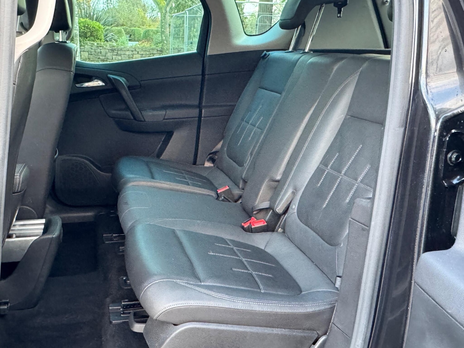 Used Vauxhall Meriva 2016 for sale - 77073949: Photo 16