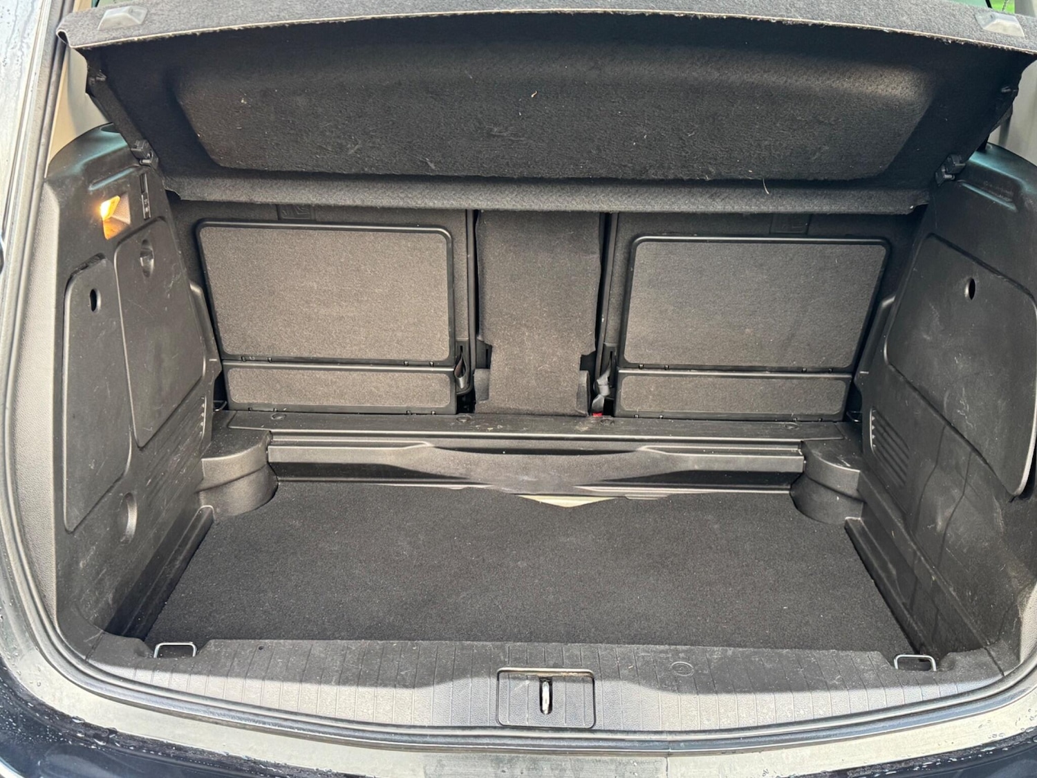 Used Vauxhall Meriva 2016 for sale - 77073949: Photo 17