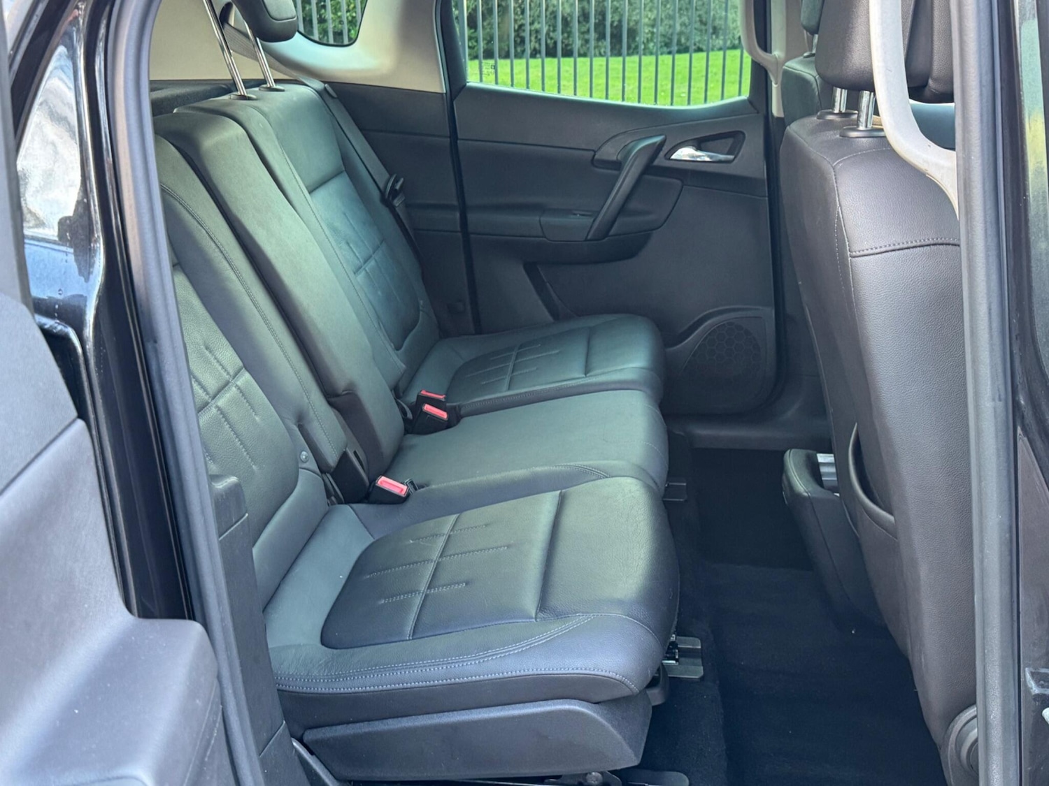 Used Vauxhall Meriva 2016 for sale - 77073949: Photo 19