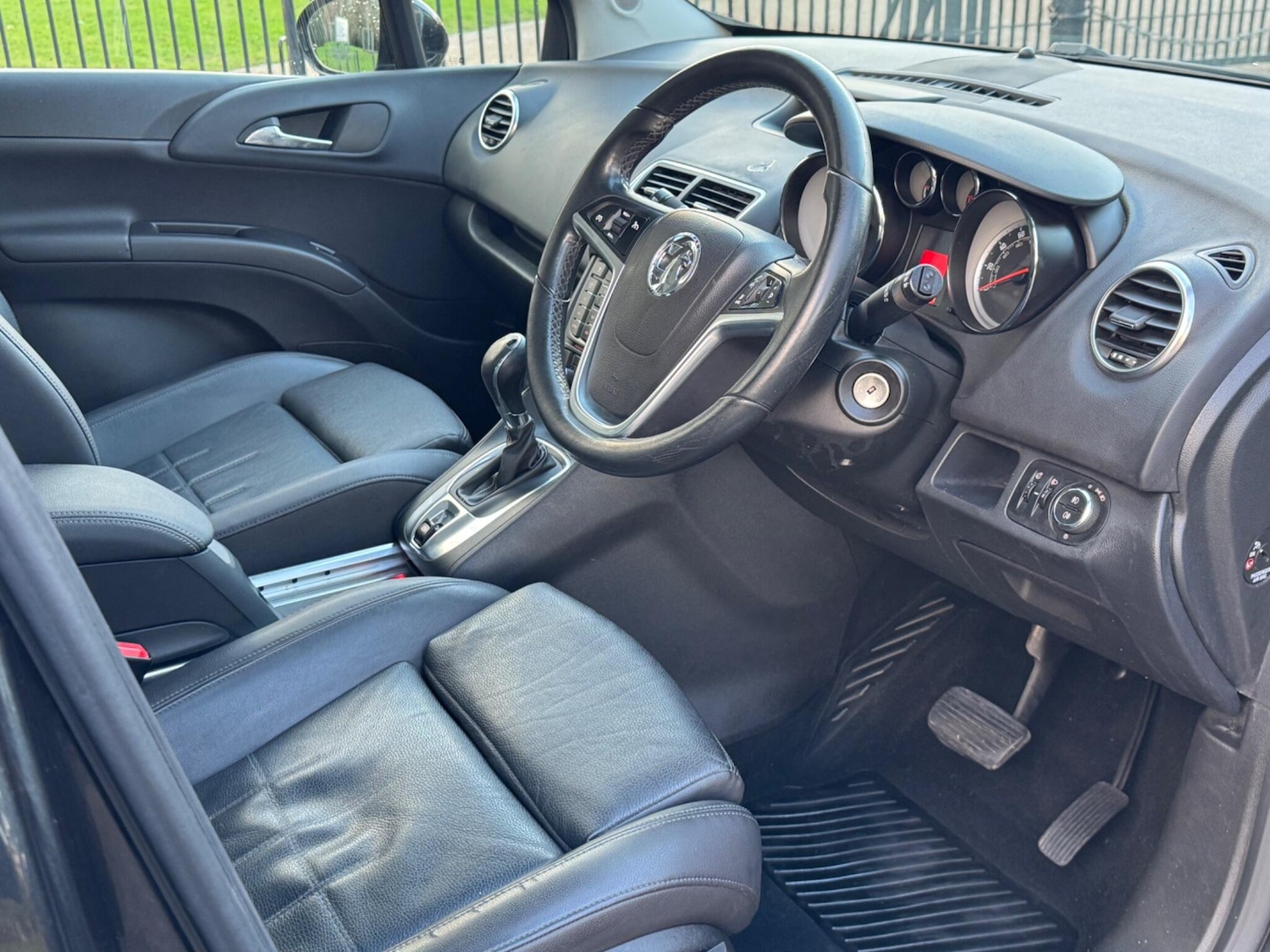 Used Vauxhall Meriva 2016 for sale - 77073949: Photo 20