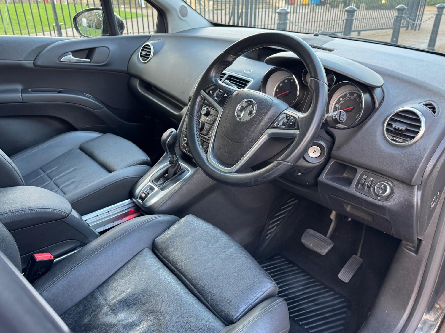 Used Vauxhall Meriva 2016 for sale - 77073949: Photo 22