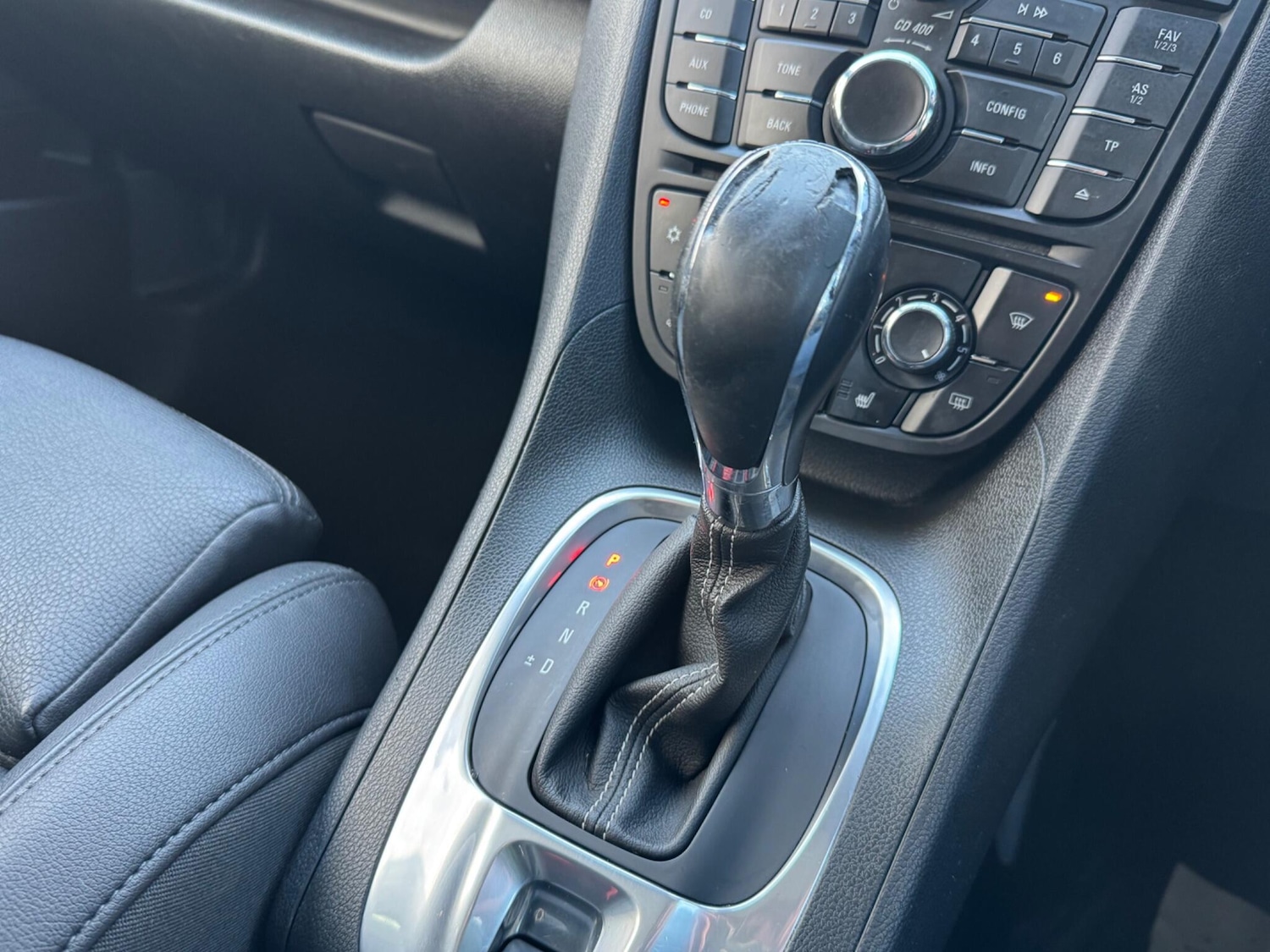 Used Vauxhall Meriva 2016 for sale - 77073949: Photo 26