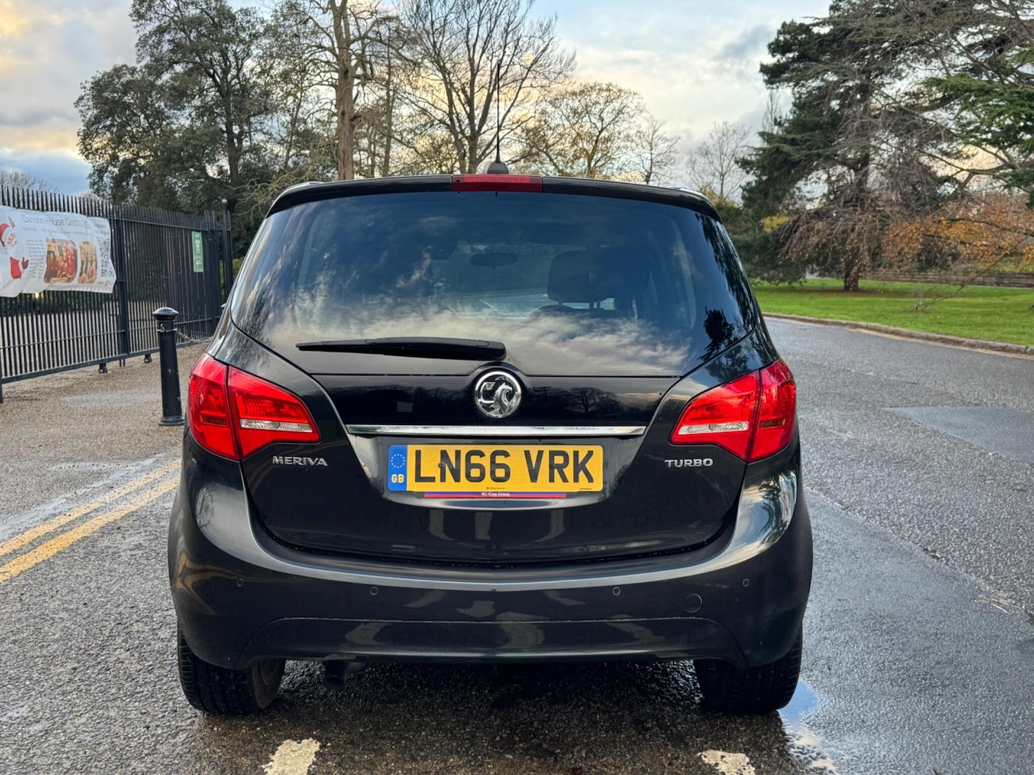 Used Vauxhall Meriva 2016 for sale - 77073949: Photo 6