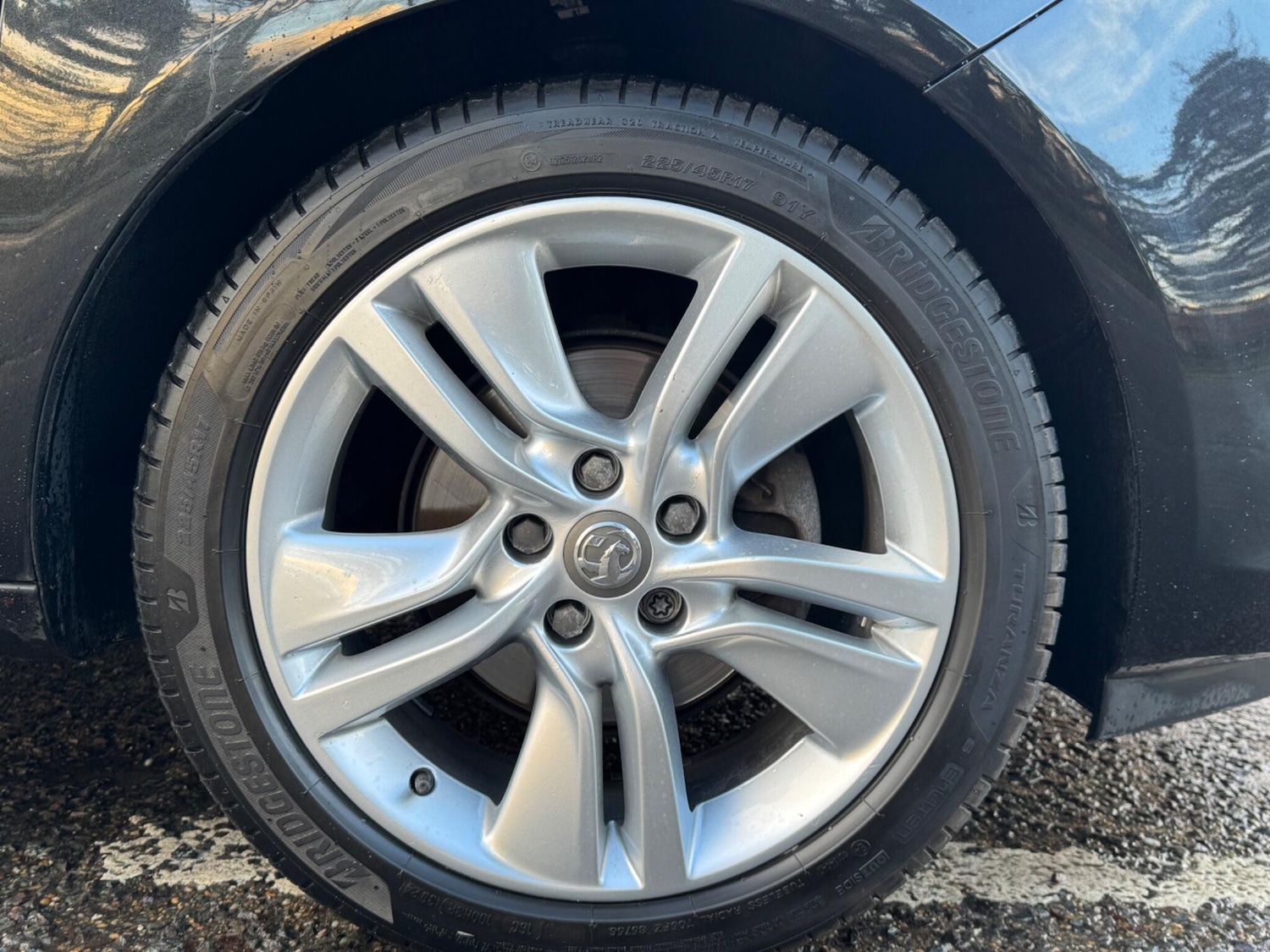 Used Vauxhall Meriva 2016 for sale - 77073949: Photo 9