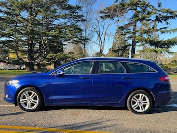Used Ford Mondeo 2015 for sale - 79426026: Photo