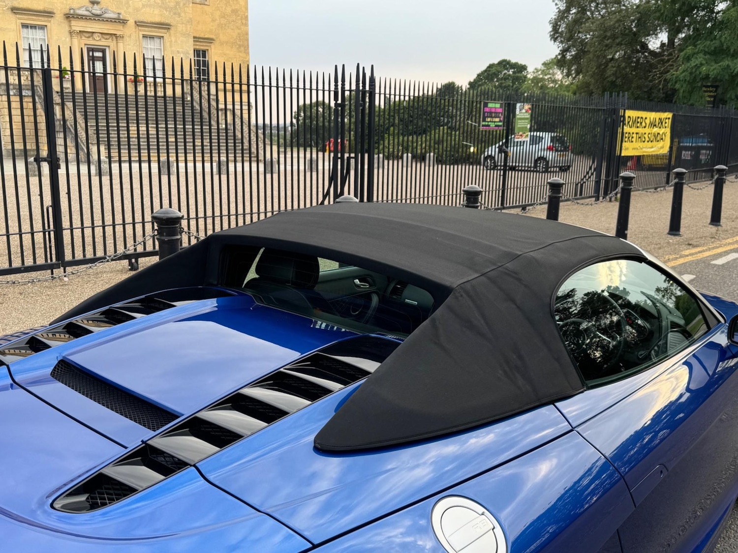 Used Audi R8 2015 for sale - 76200331: Photo 21