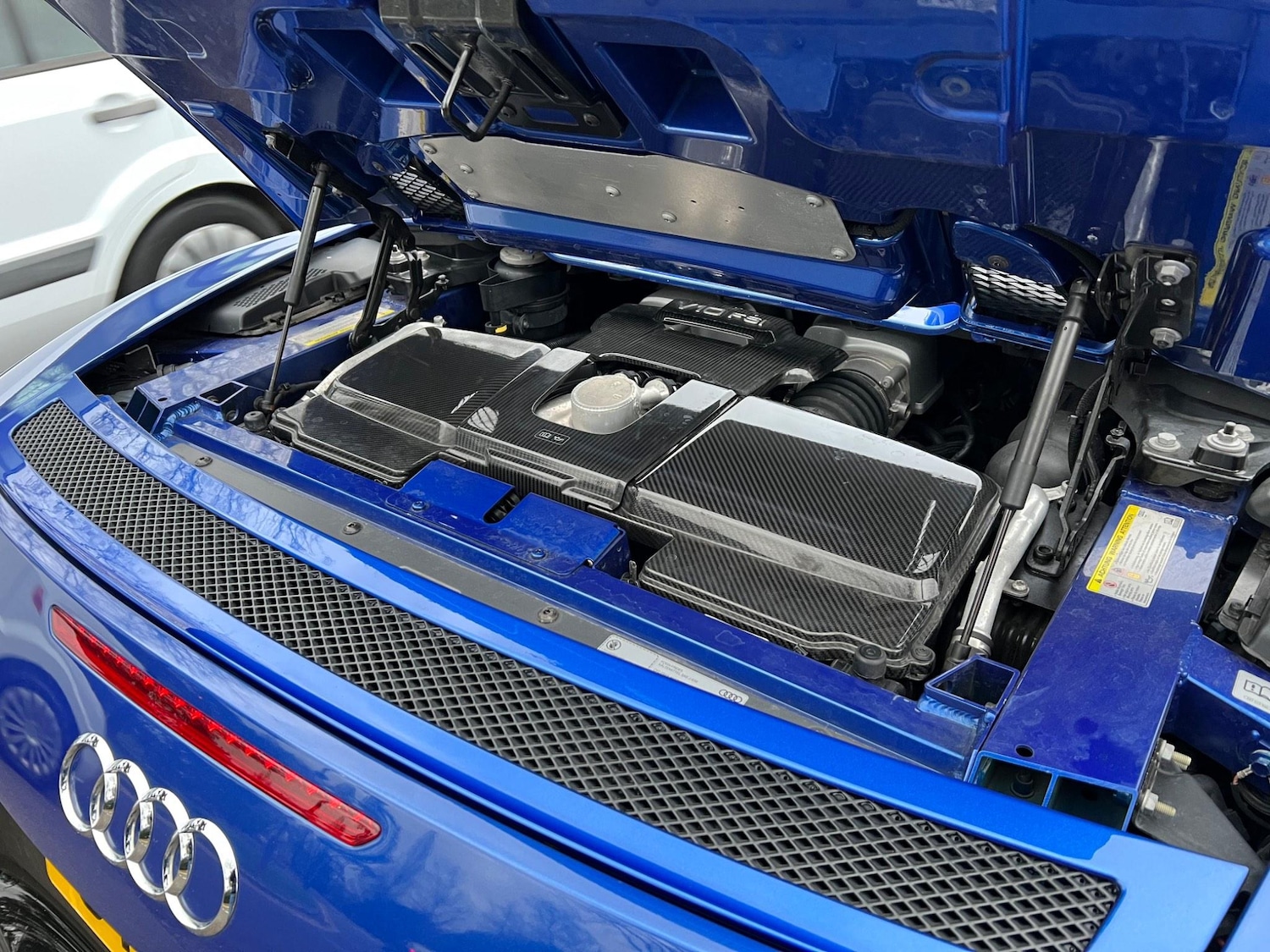 Used Audi R8 2015 for sale - 76200331: Photo 23