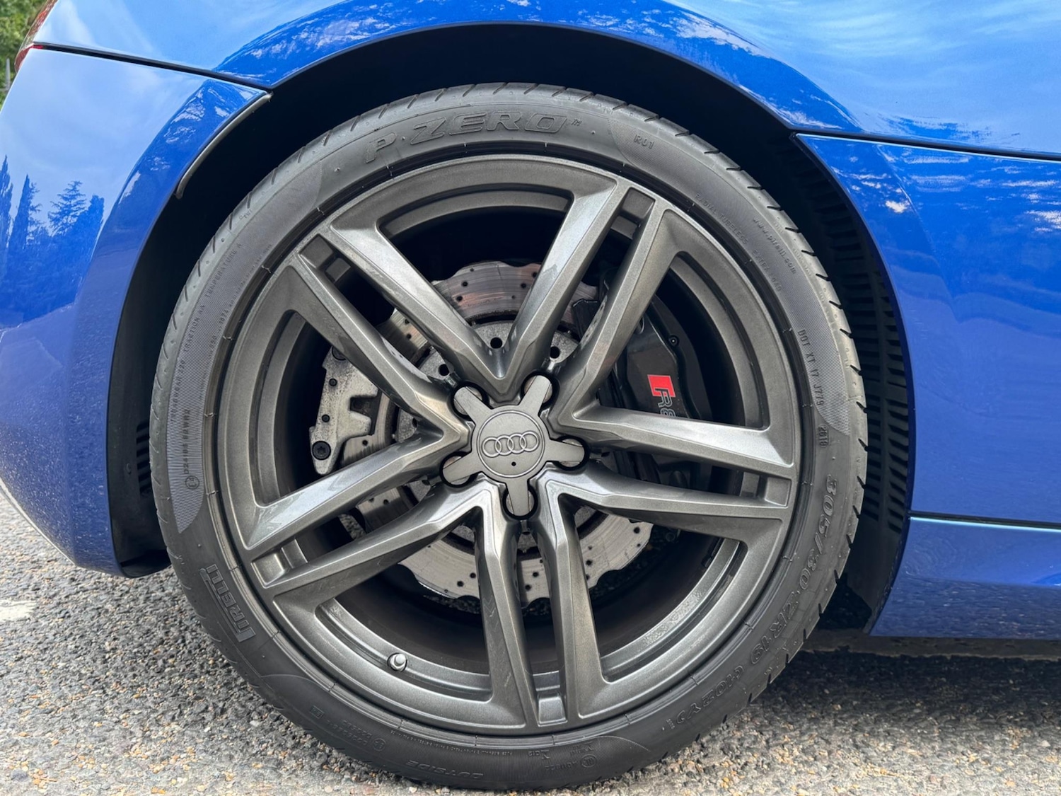 Used Audi R8 2015 for sale - 76200331: Photo 28