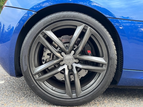 Used Audi R8 2015 for sale - 76200331: Photo 28