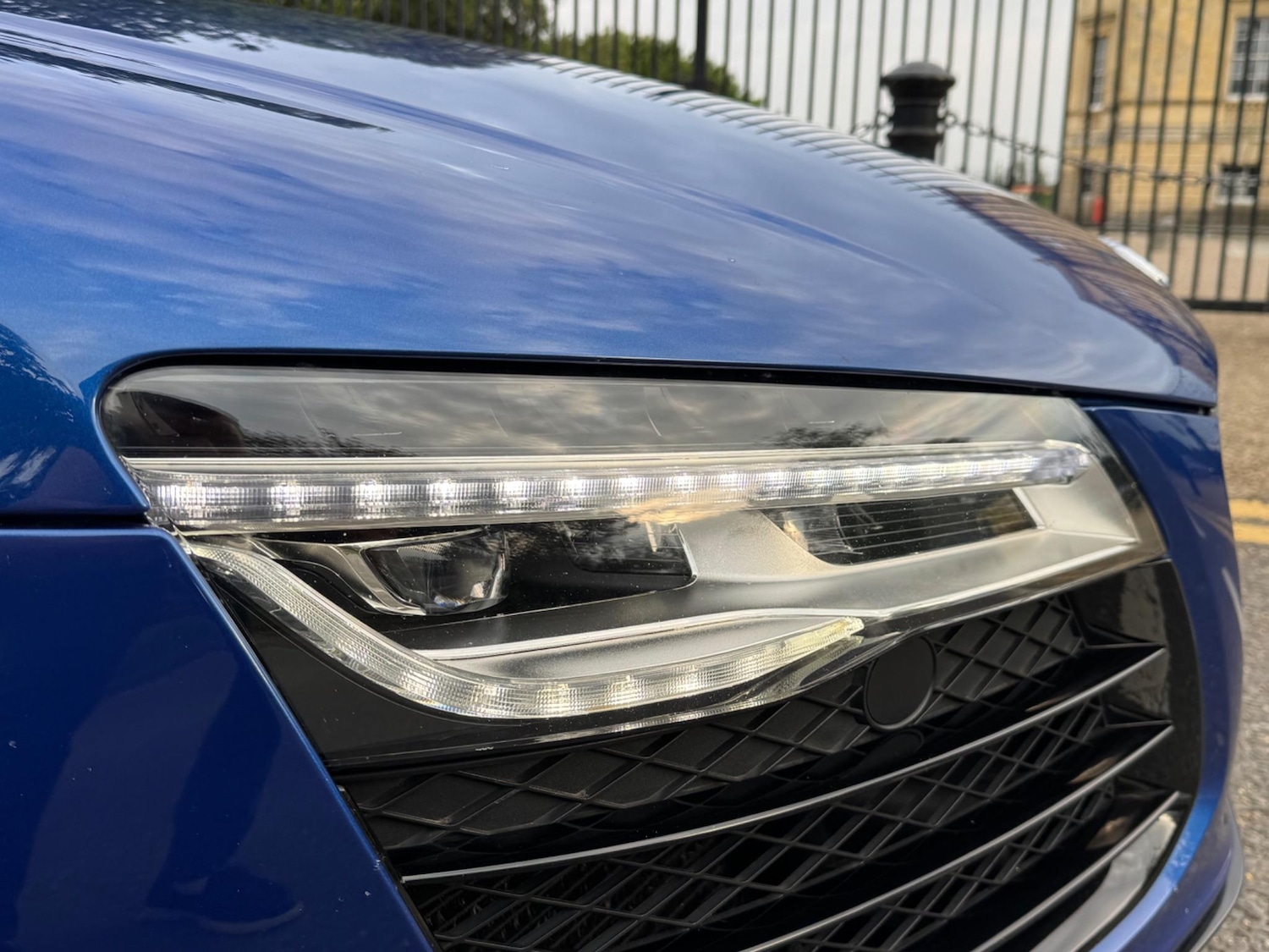 Used Audi R8 2015 for sale - 76200331: Photo 32