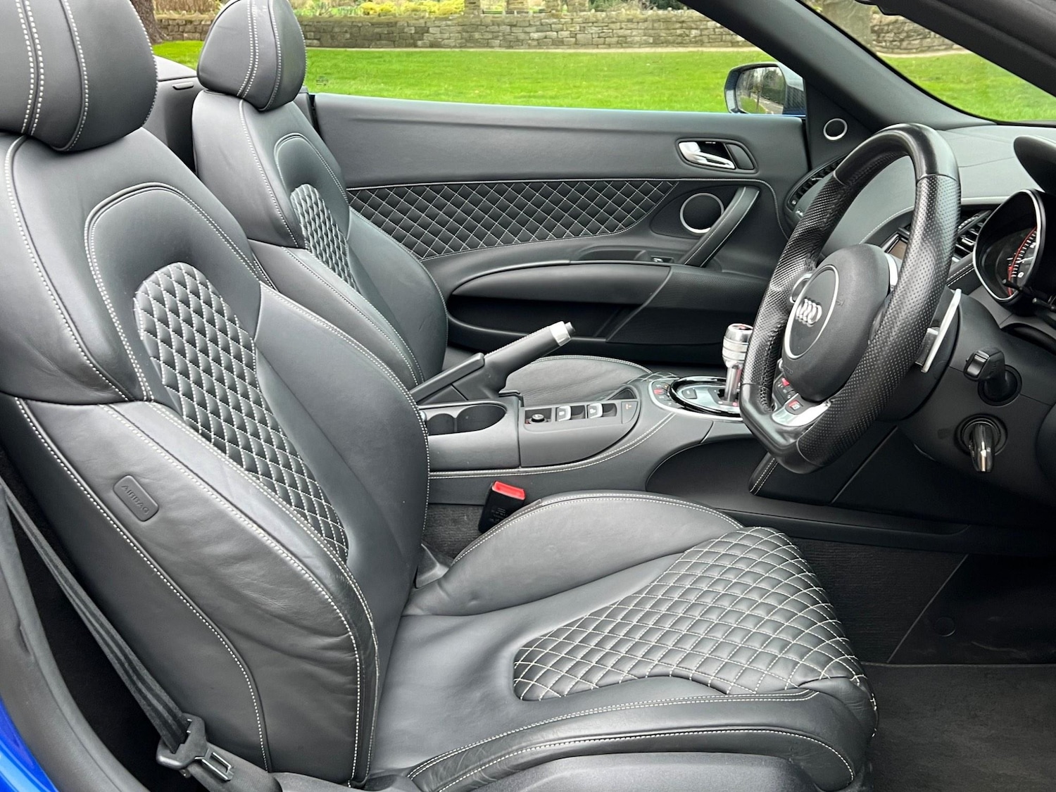 Used Audi R8 2015 for sale - 76200331: Photo 36