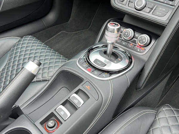 Used Audi R8 2015 for sale - 76200331: Photo 40