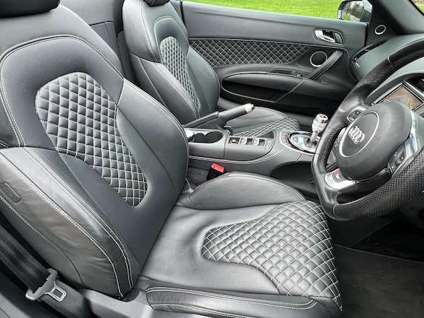 Used Audi R8 2015 for sale - 76200331: Photo 42
