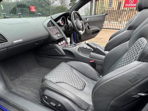 Used Audi R8 2015 for sale - 76200331: Photo 43