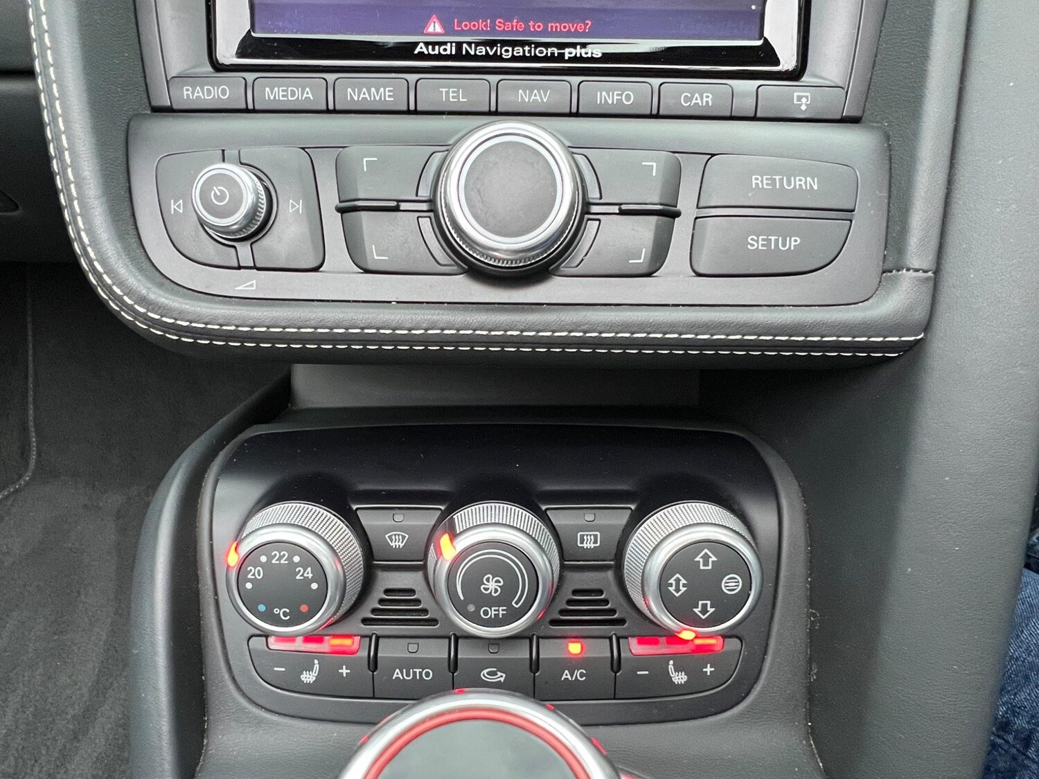 Used Audi R8 2015 for sale - 76200331: Photo 46