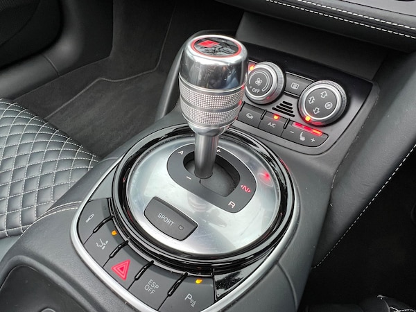 Used Audi R8 2015 for sale - 76200331: Photo 47