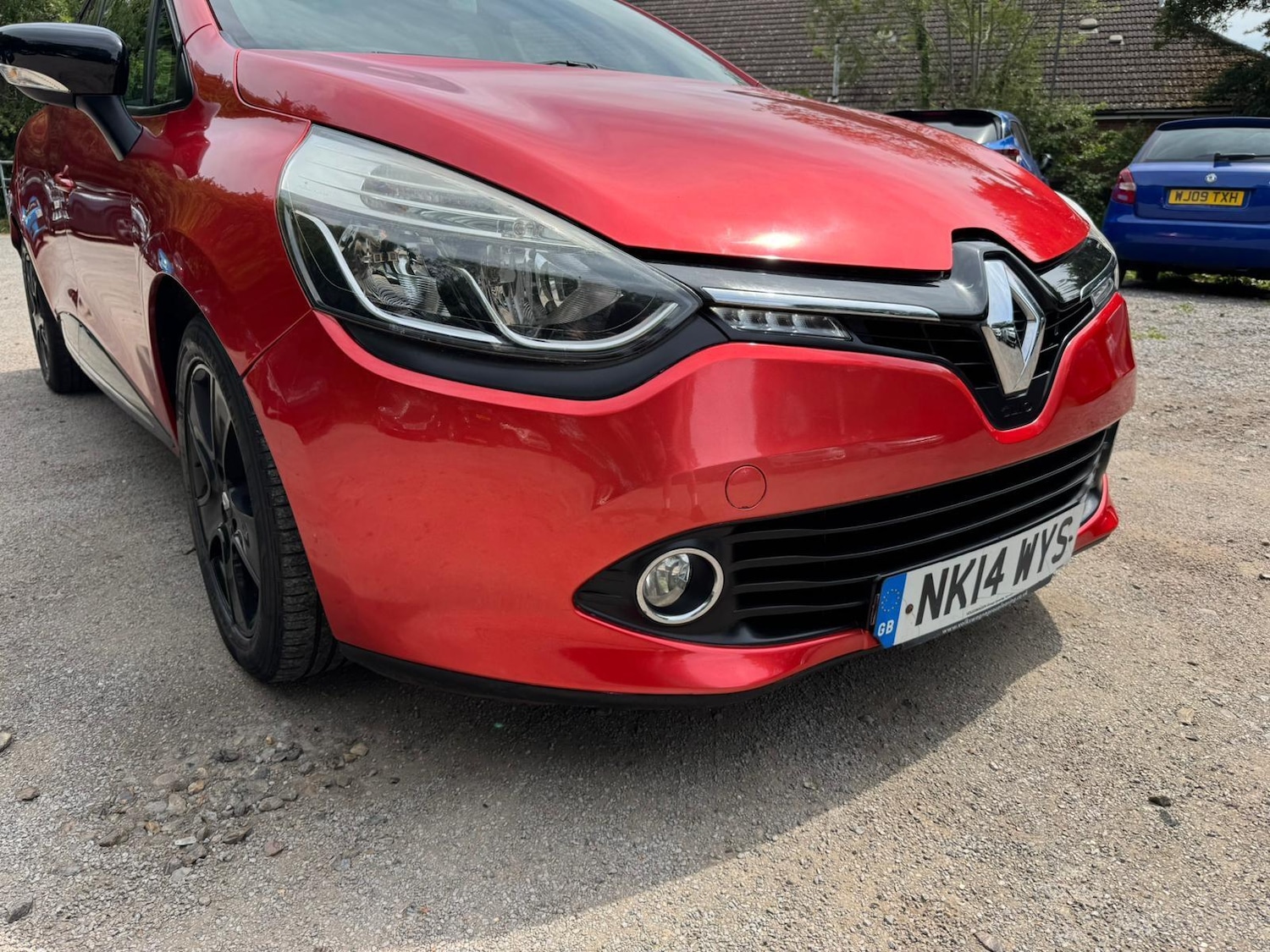 Used Renault Clio 2014 for sale - 77538319: Photo 13