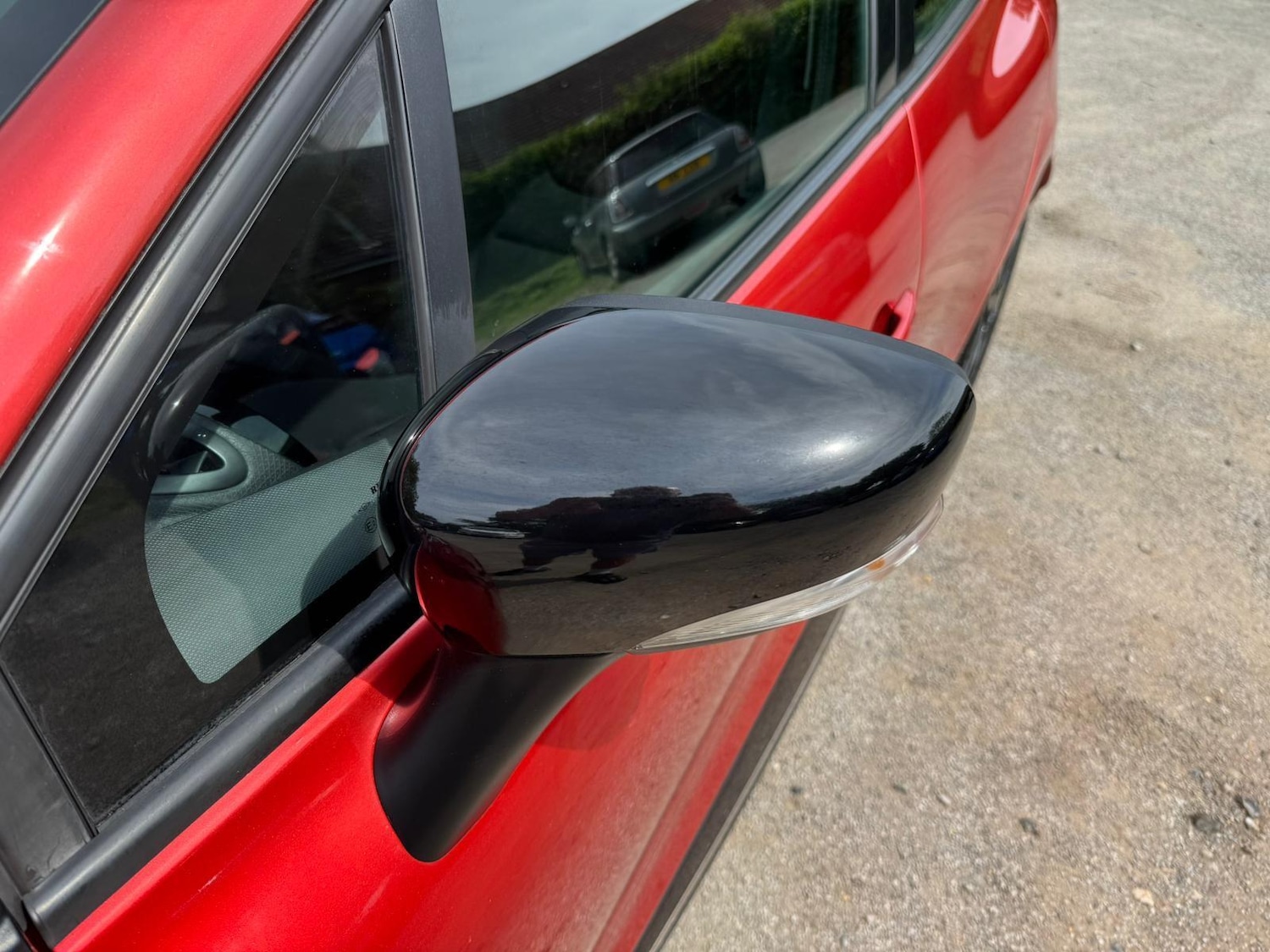 Used Renault Clio 2014 for sale - 77538319: Photo 14