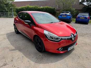 Renault Clio feature image