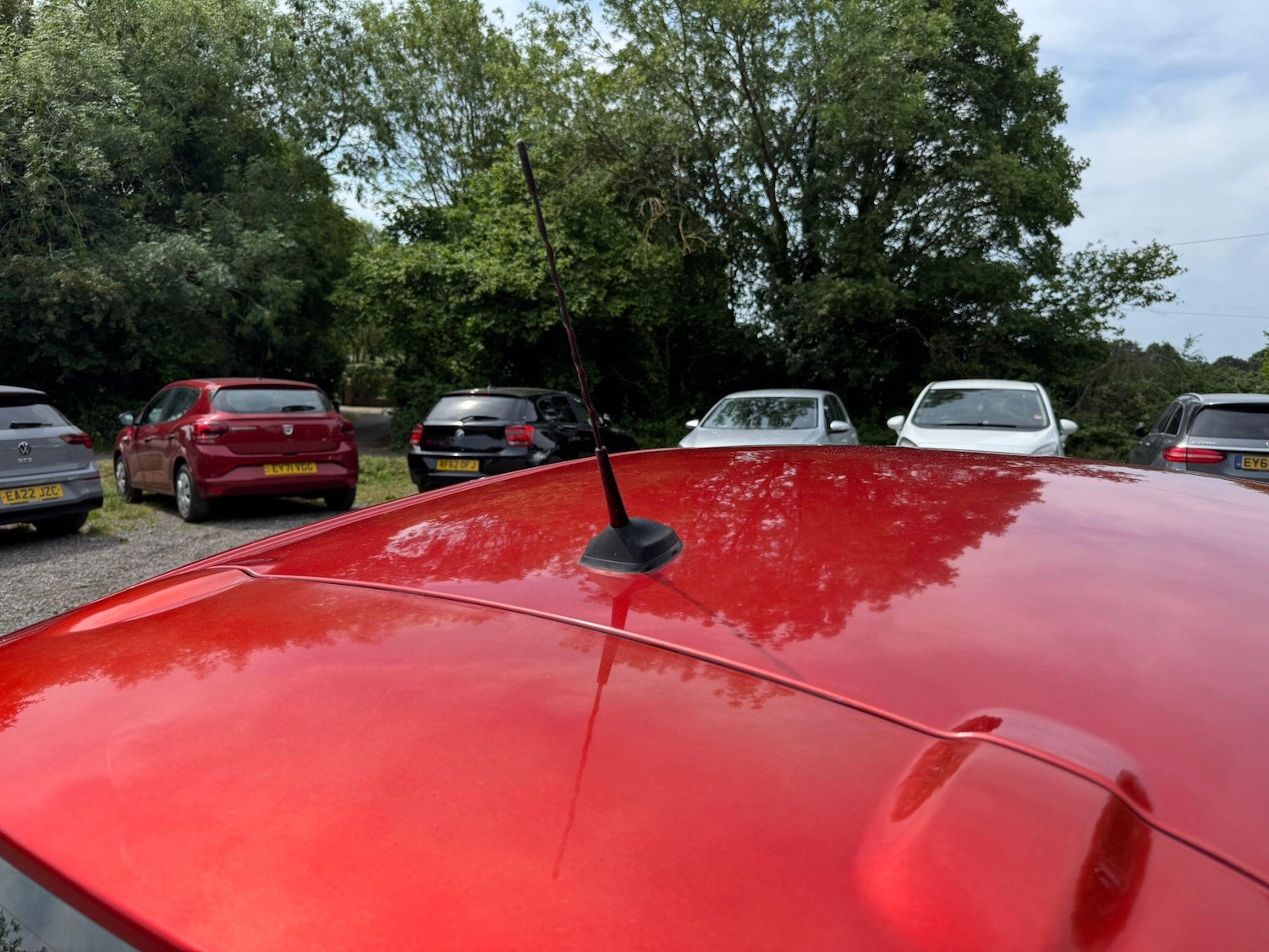 Used Renault Clio 2014 for sale - 77538319: Photo 20