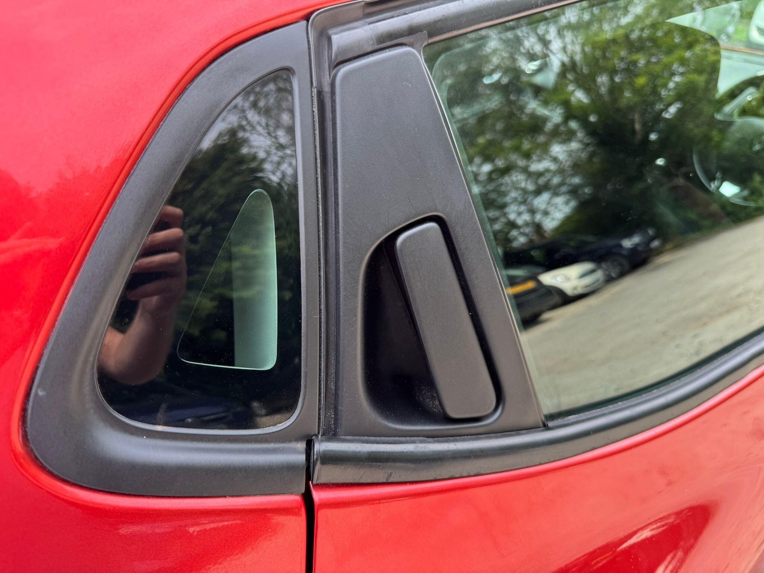 Used Renault Clio 2014 for sale - 77538319: Photo 21