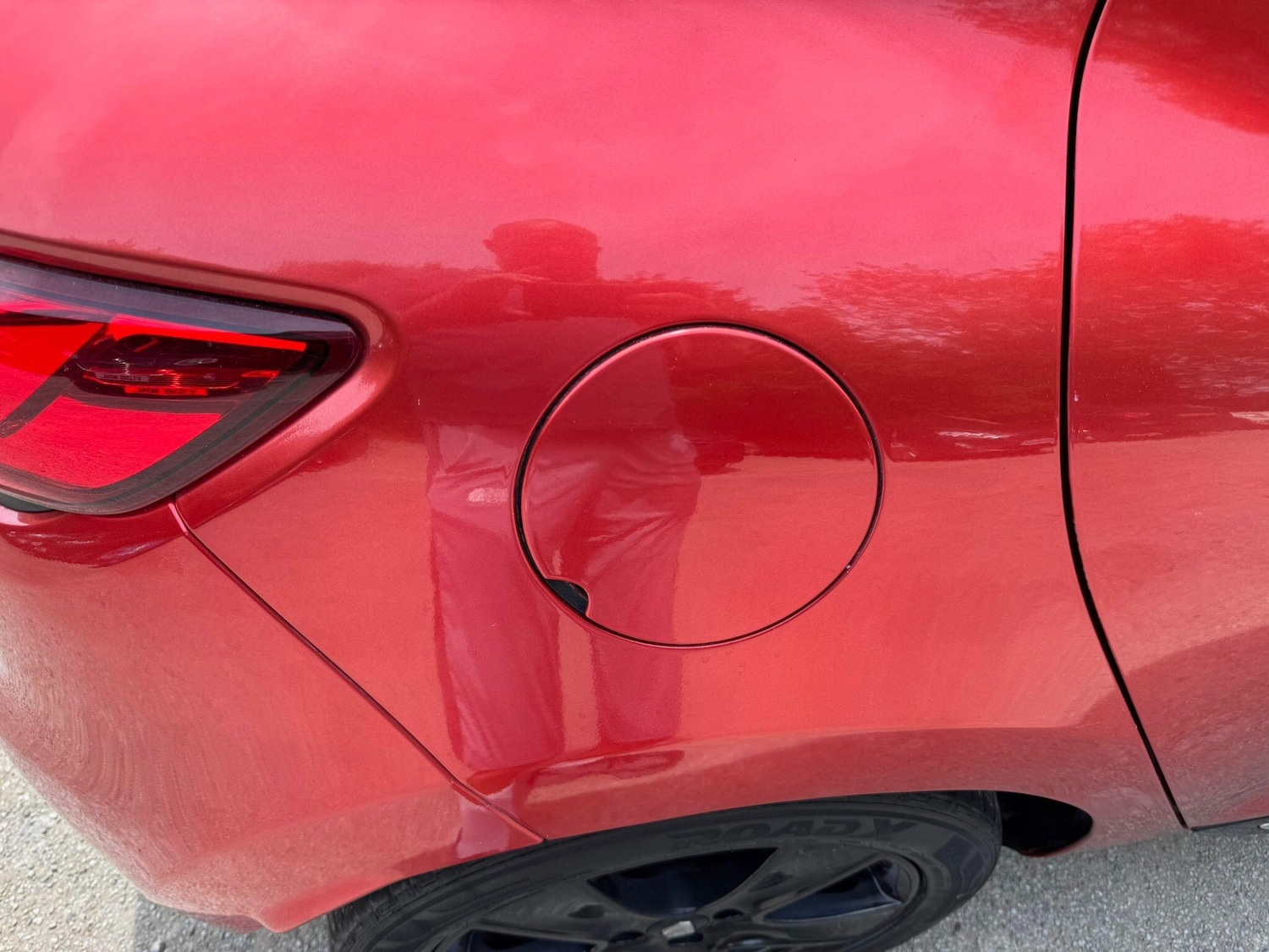 Used Renault Clio 2014 for sale - 77538319: Photo 22