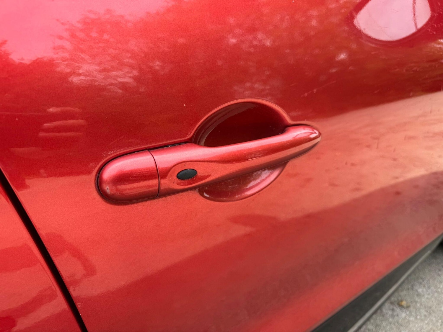 Used Renault Clio 2014 for sale - 77538319: Photo 23